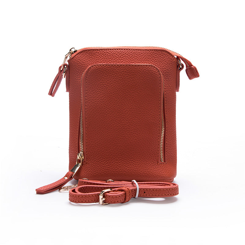 Urban Zip Crossbody