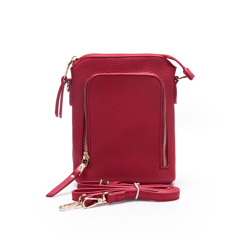 Urban Zip Crossbody
