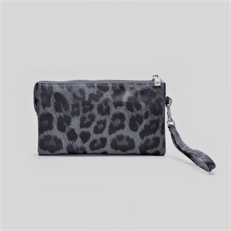 The Classic Wristlet