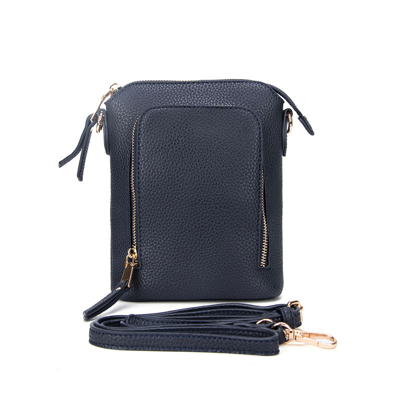 Urban Zip Crossbody