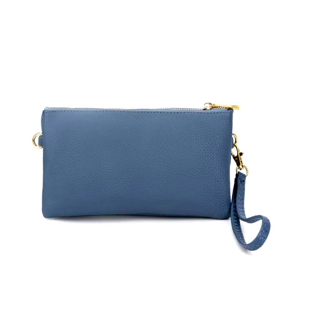 The Classic Wristlet