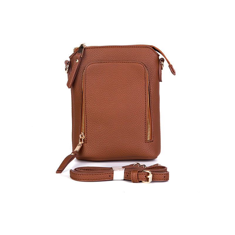 Urban Zip Crossbody