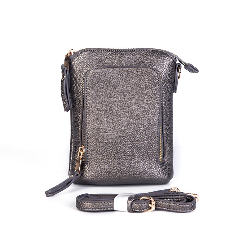 Urban Zip Crossbody