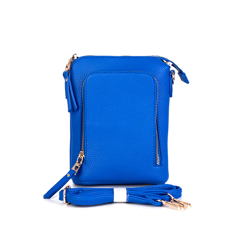 Urban Zip Crossbody