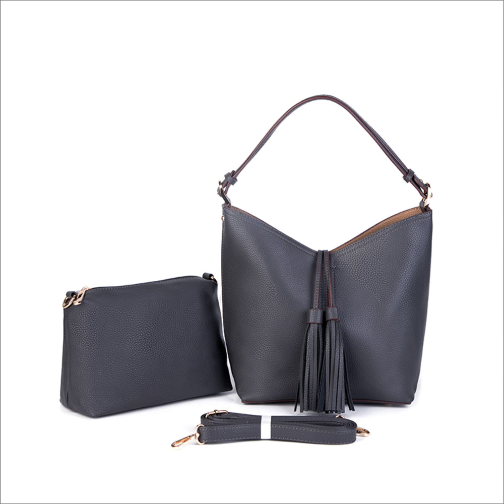 Luxe Horizon Tote Set