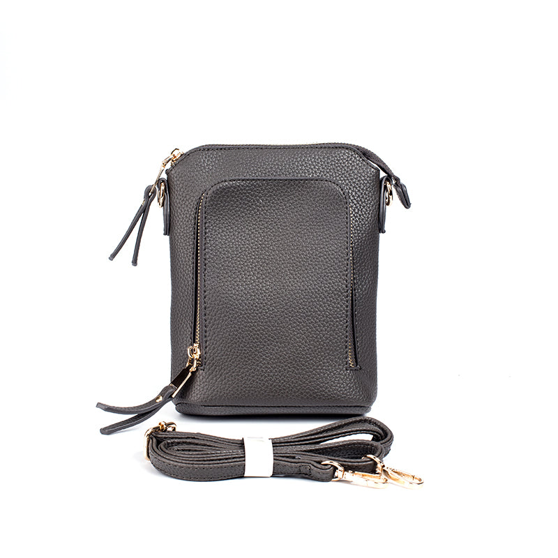 Urban Zip Crossbody