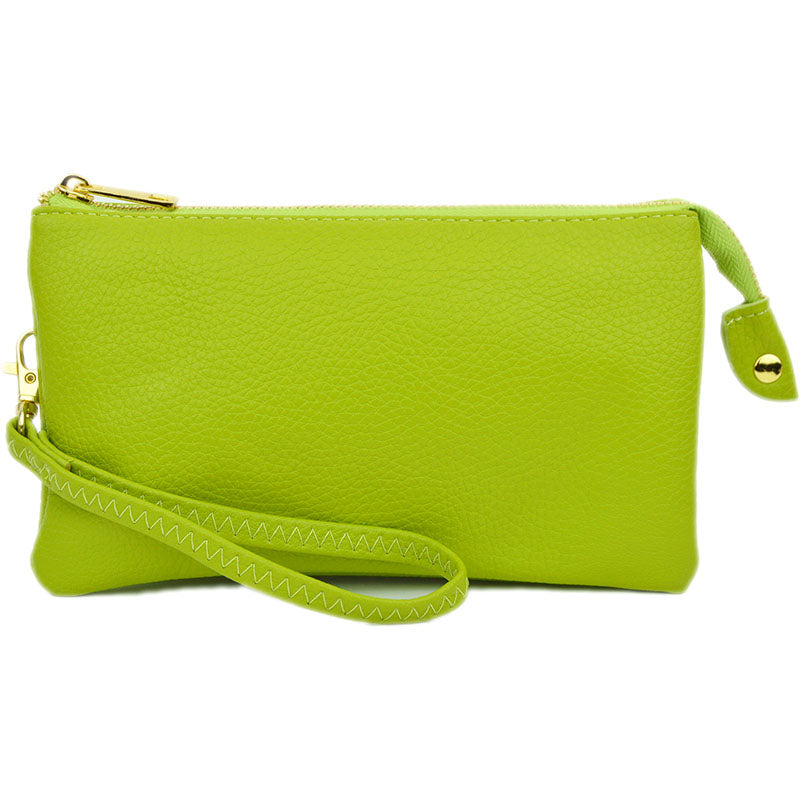 The Classic Wristlet