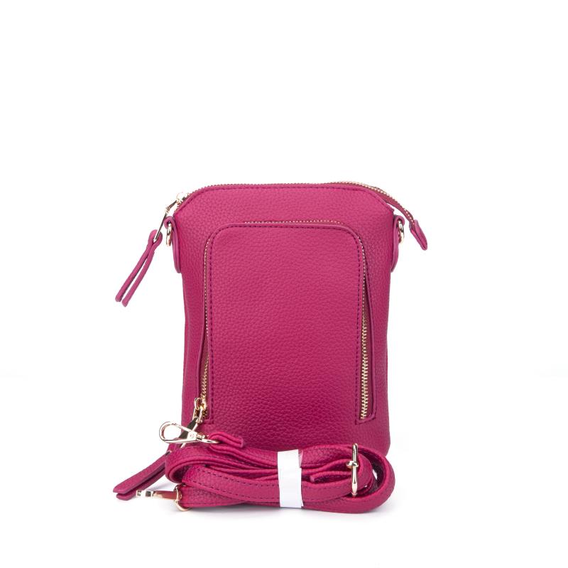Urban Zip Crossbody