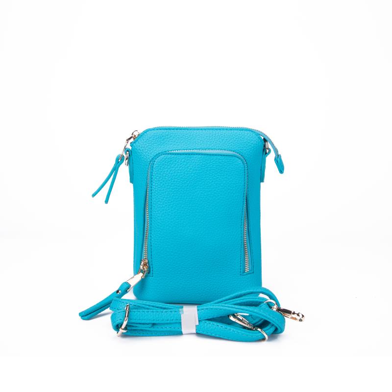 Urban Zip Crossbody