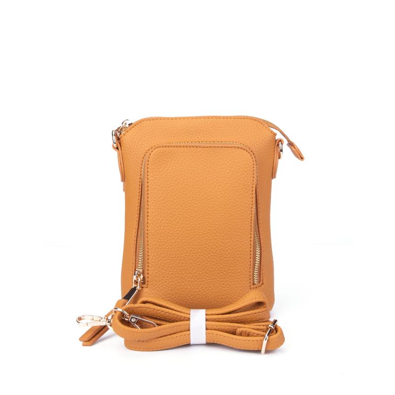 Urban Zip Crossbody