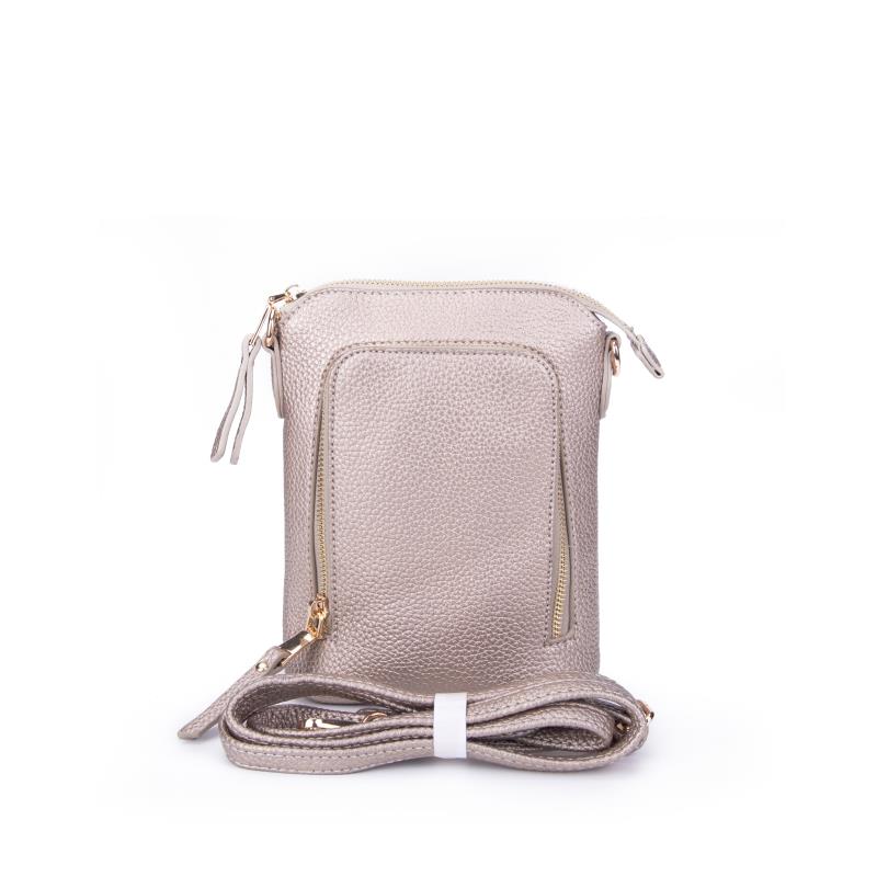 Urban Zip Crossbody