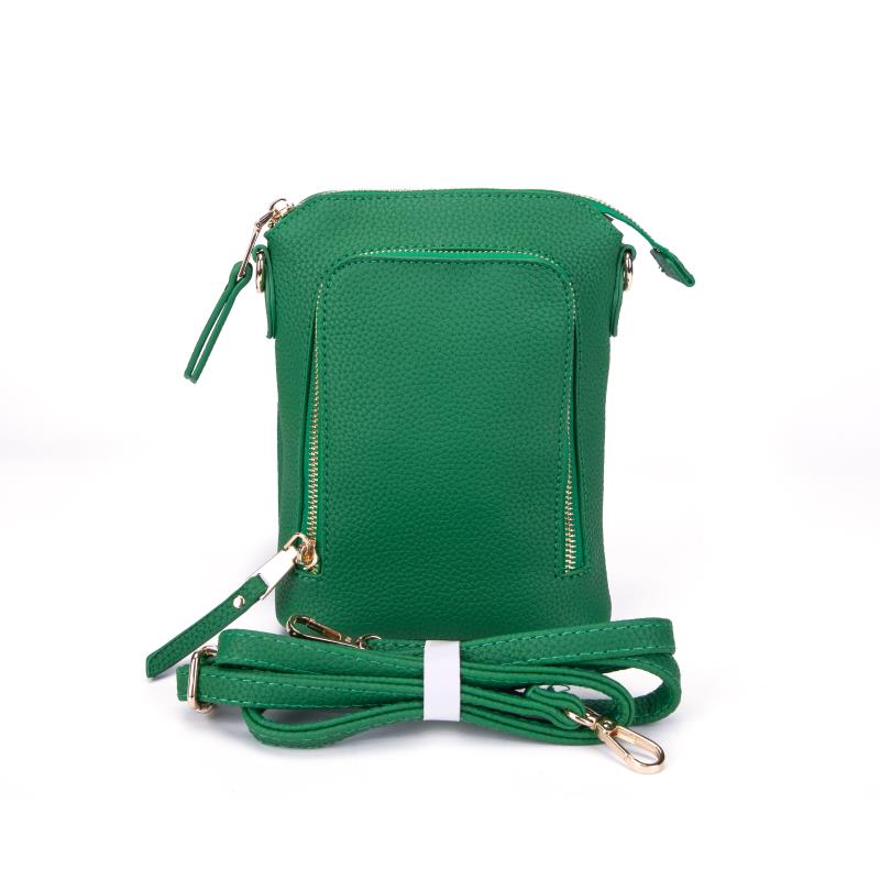 Urban Zip Crossbody
