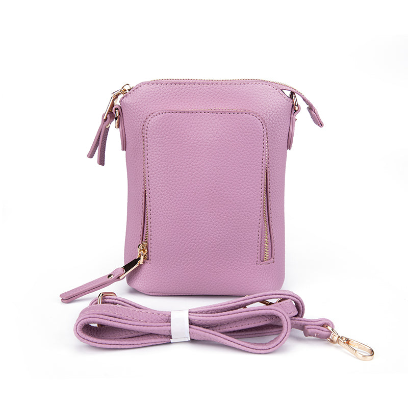 Urban Zip Crossbody