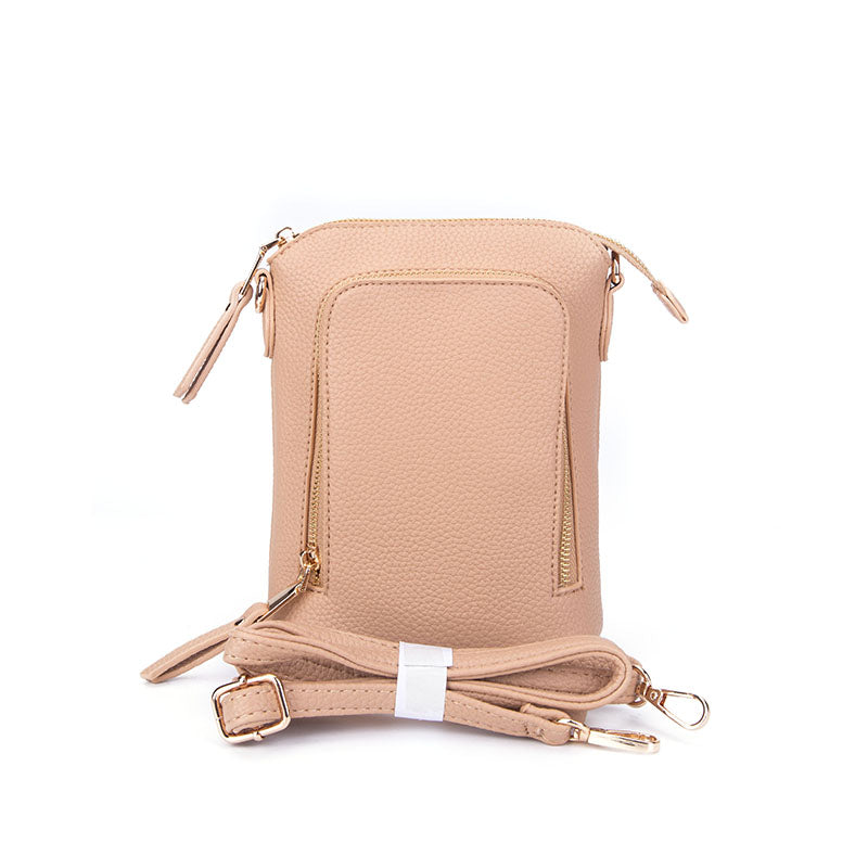 Urban Zip Crossbody