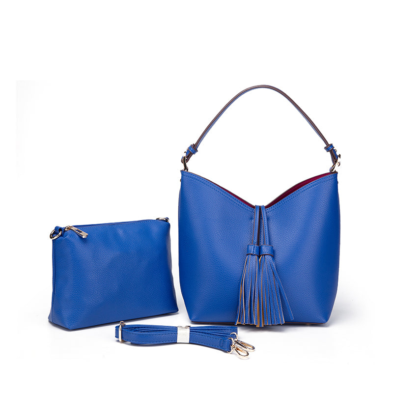 Luxe Horizon Tote Set