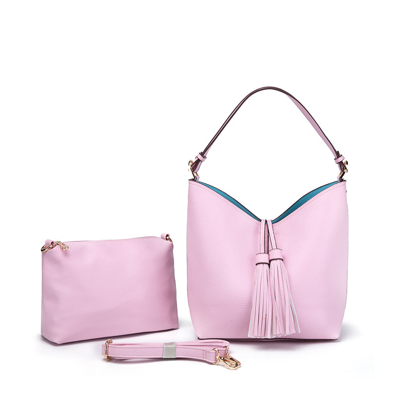 Luxe Horizon Tote Set