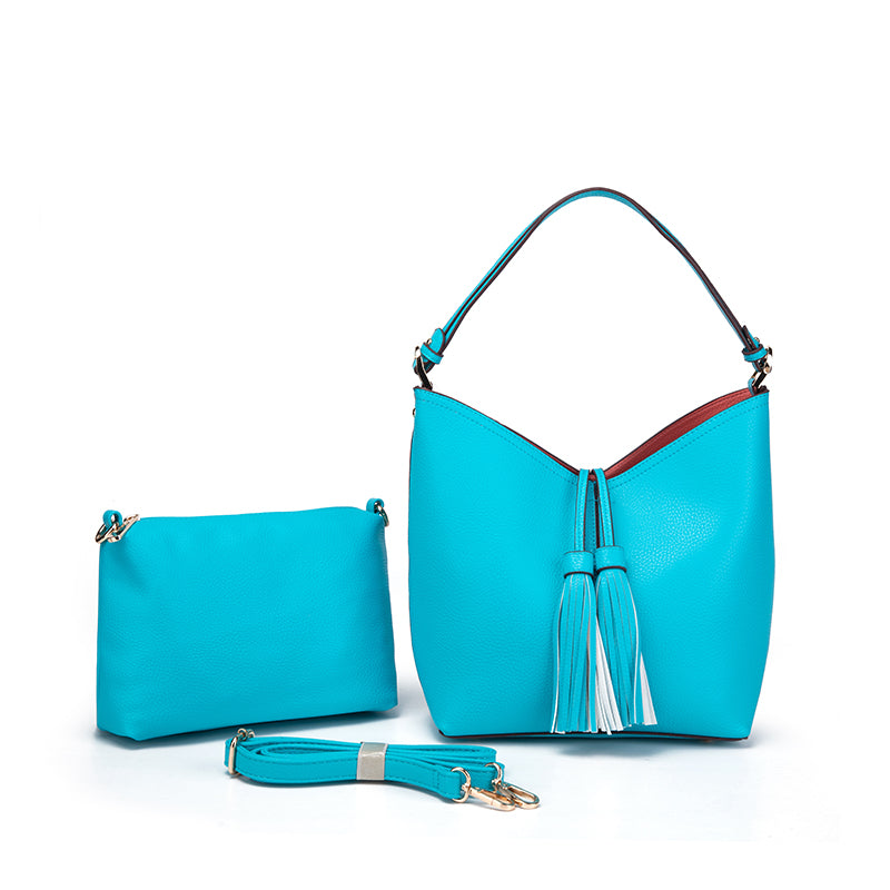 Luxe Horizon Tote Set