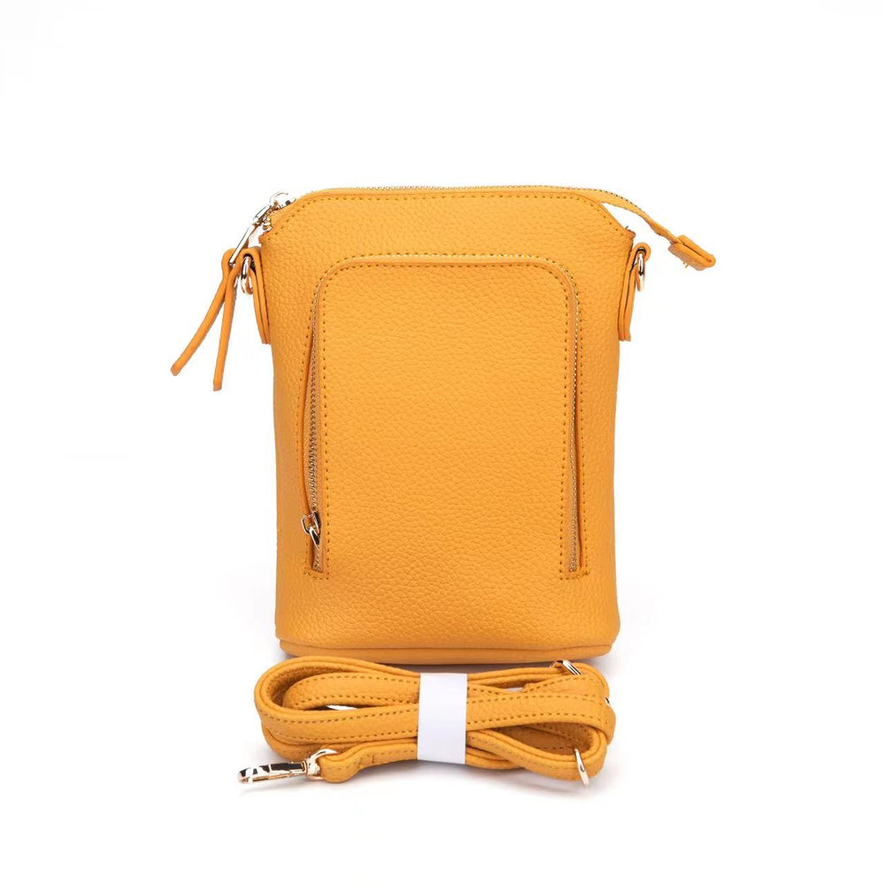 Urban Zip Crossbody