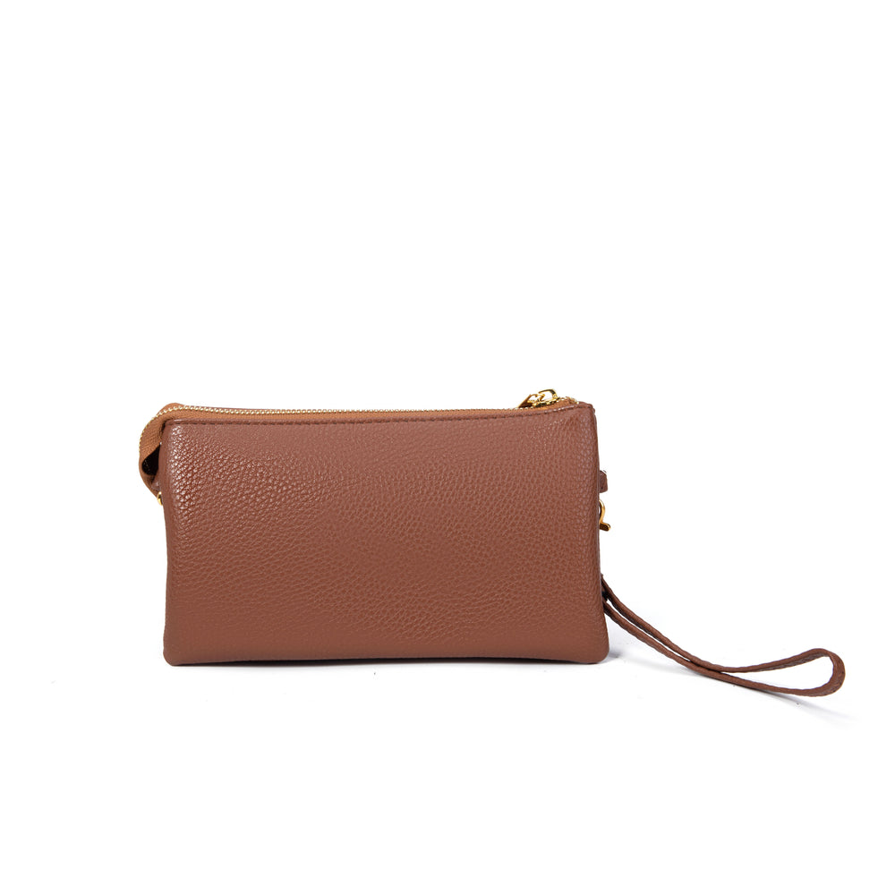 The Classic Wristlet