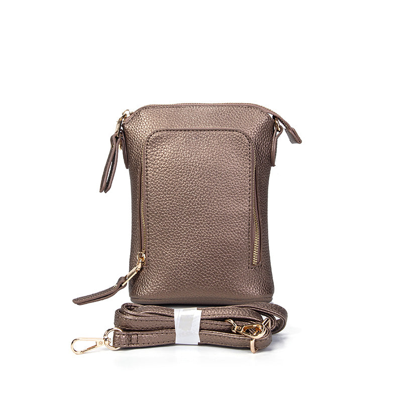 Urban Zip Crossbody