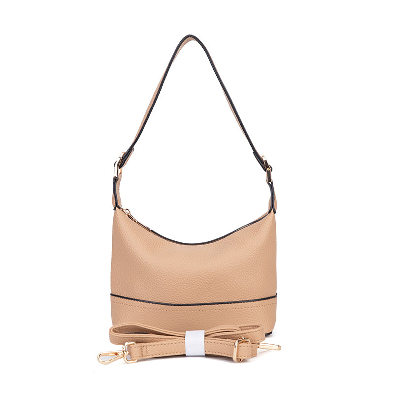 The Street Luxe Shoulder Bag