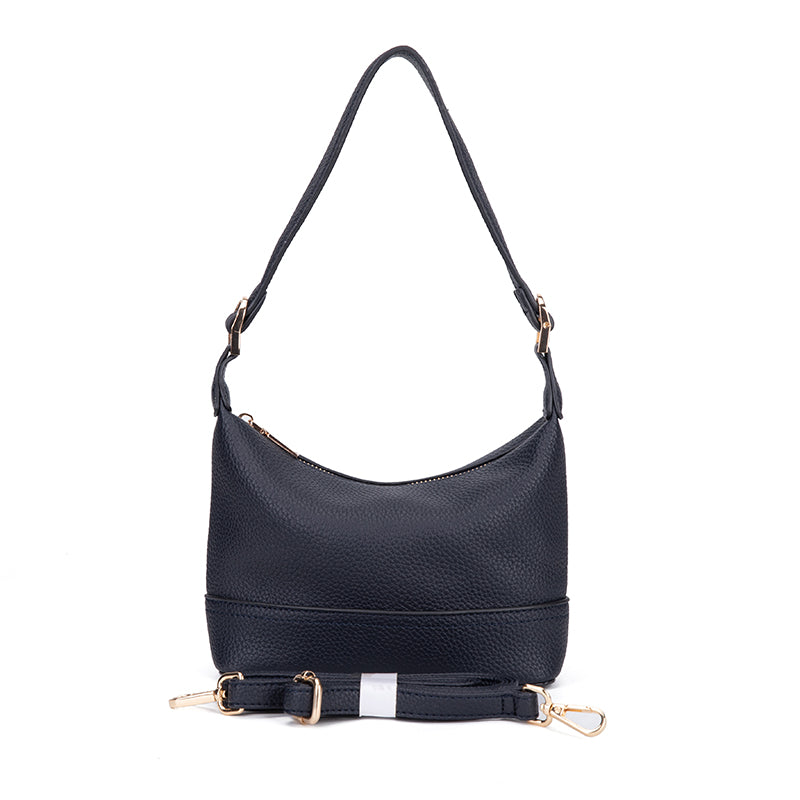 The Street Luxe Shoulder Bag