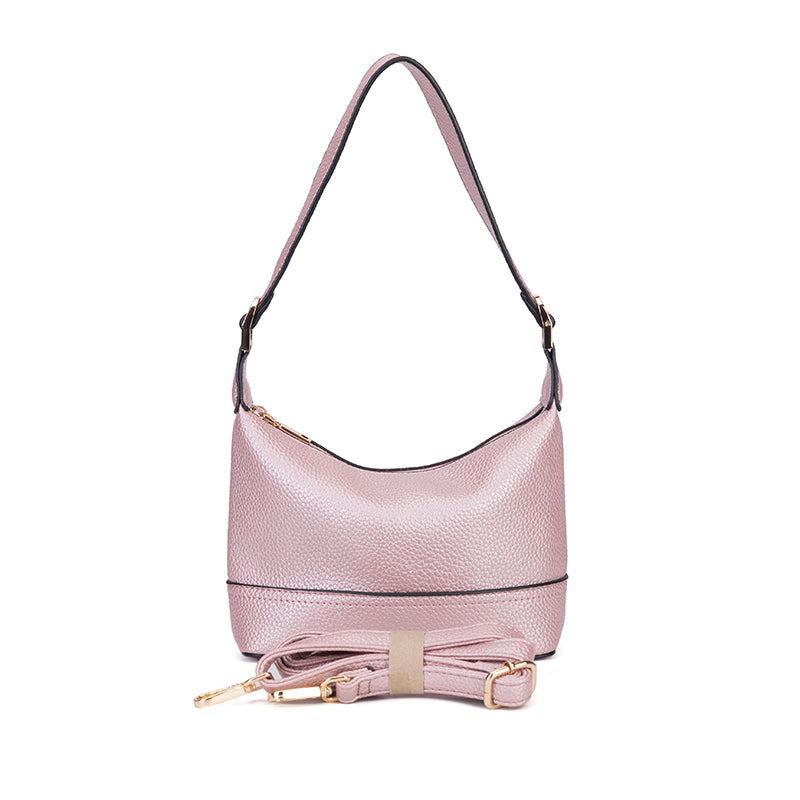 The Street Luxe Shoulder Bag