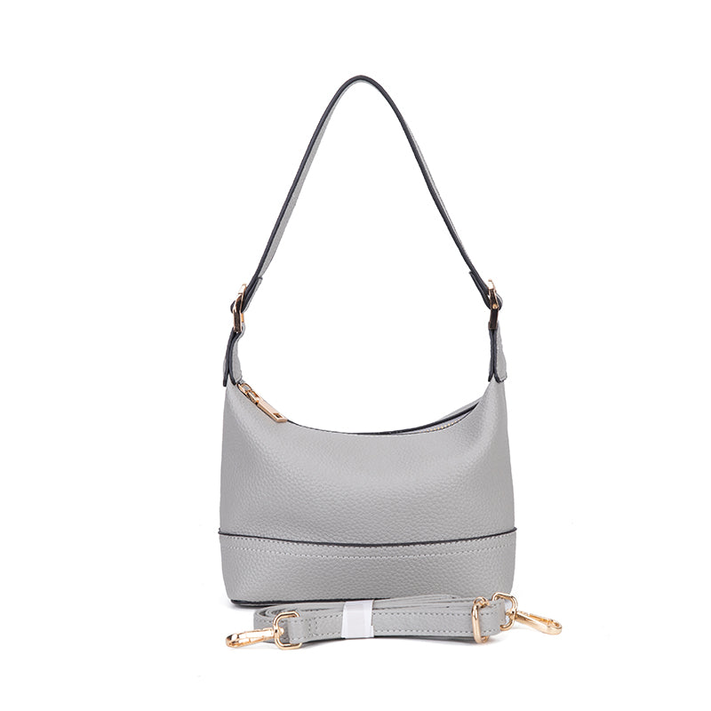 The Street Luxe Shoulder Bag