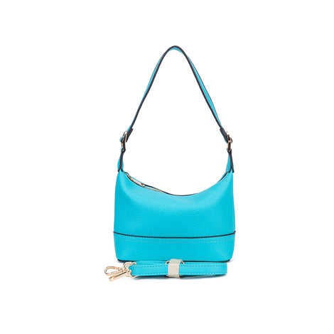 The Street Luxe Shoulder Bag