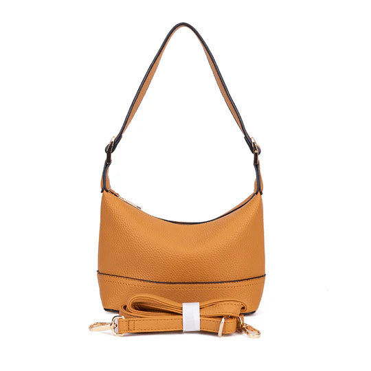 SlateMuse Convertible Satchel