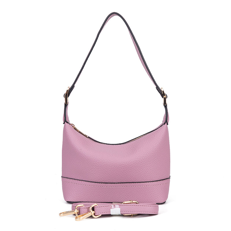 The Street Luxe Shoulder Bag