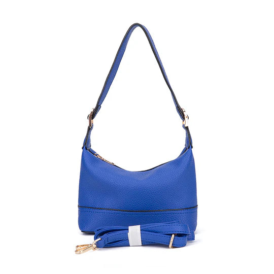 SlateMuse Convertible Satchel