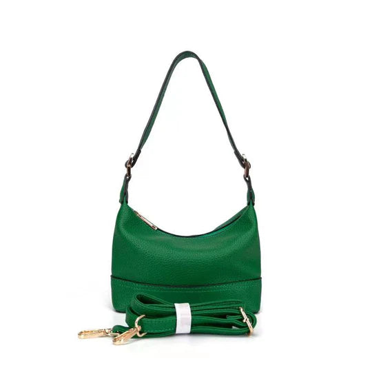 SlateMuse Convertible Satchel