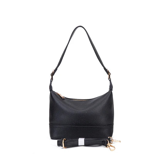 SlateMuse Convertible Satchel