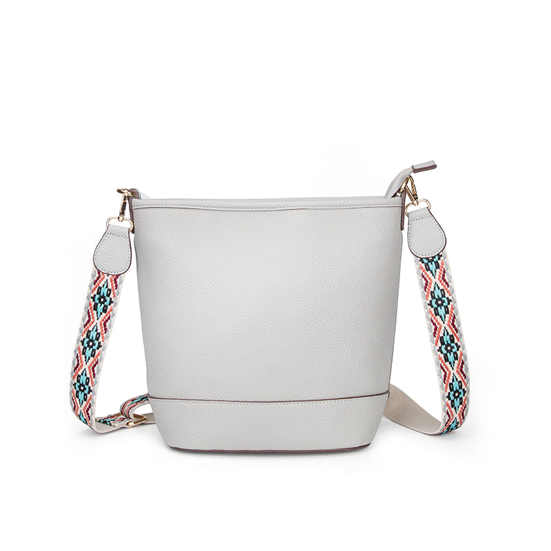 The Boho Luxe Tote Bag