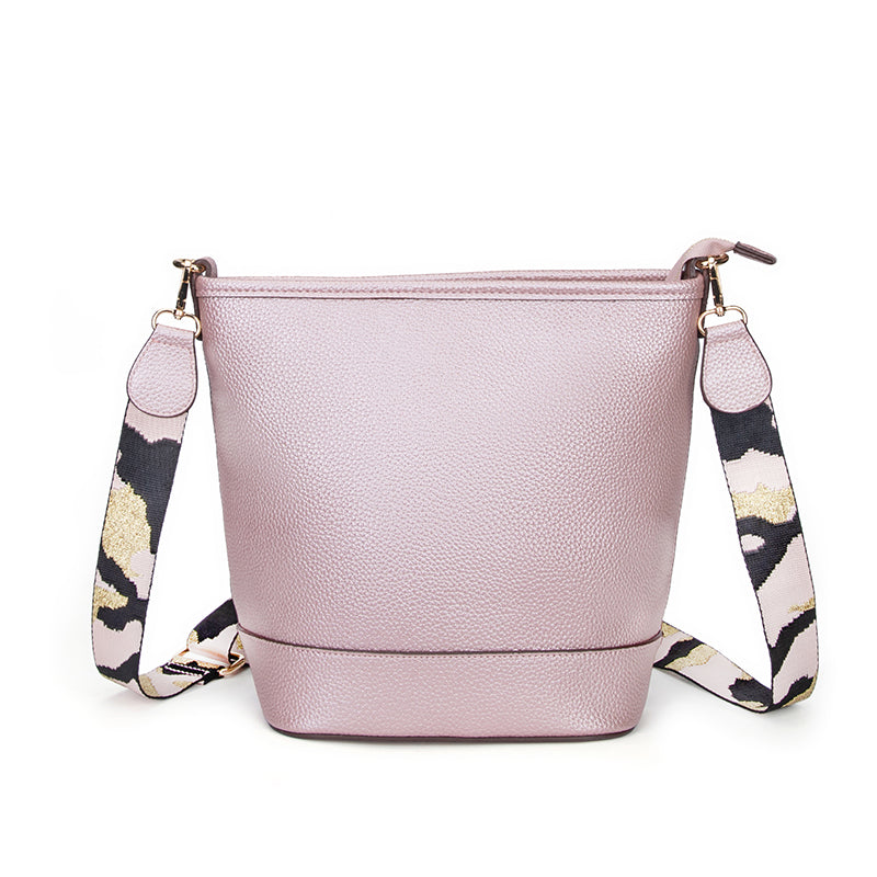 The Boho Luxe Tote Bag