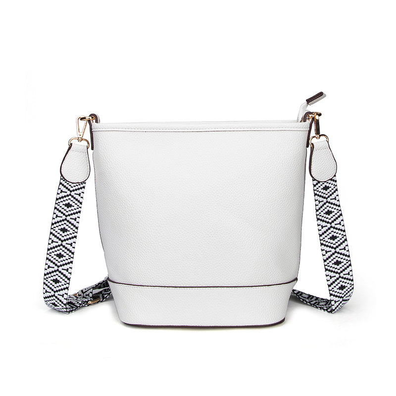 The Boho Luxe Tote Bag