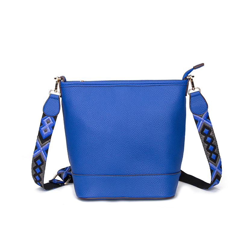 The Boho Luxe Tote Bag