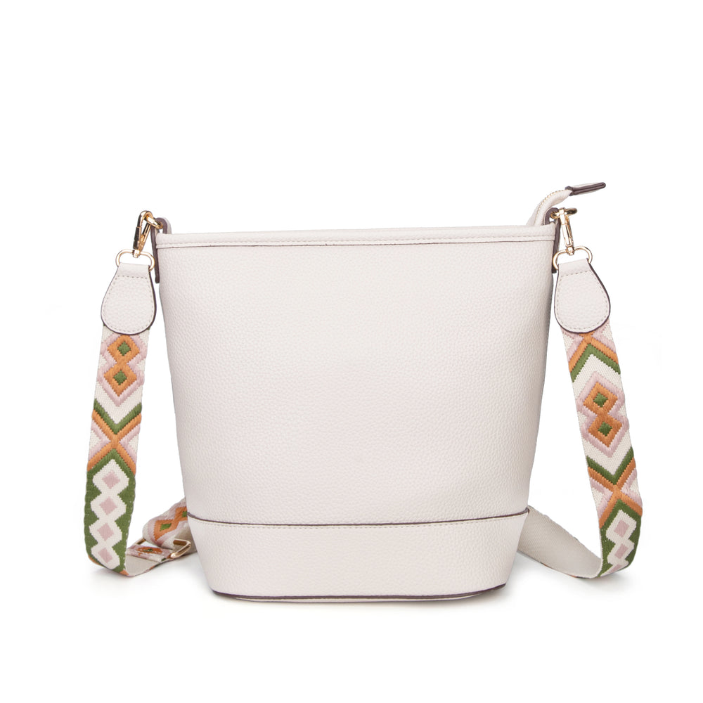 The Boho Luxe Tote Bag