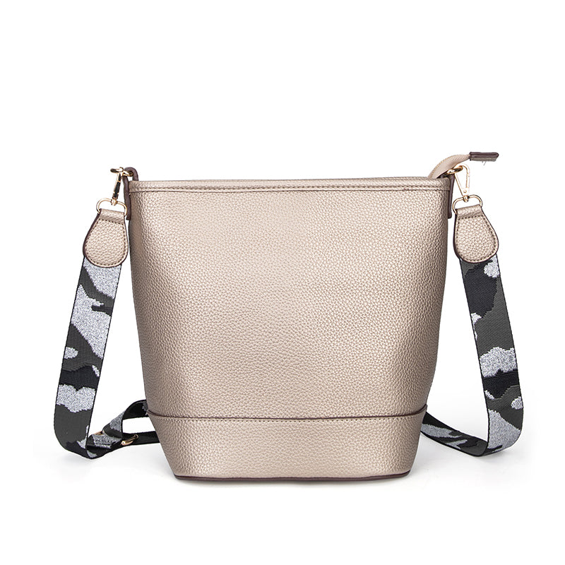 The Boho Luxe Tote Bag