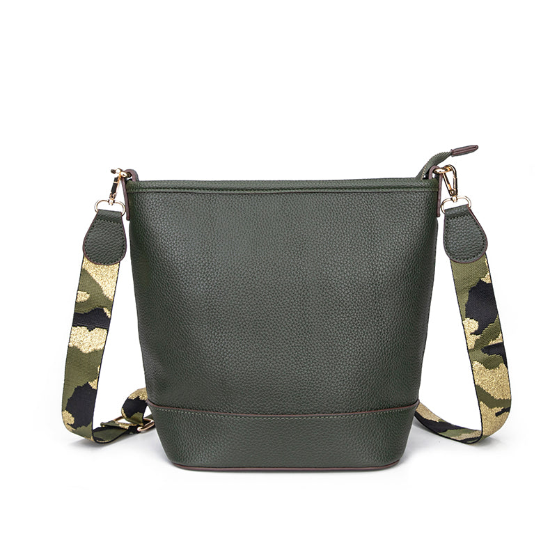 The Boho Luxe Tote Bag