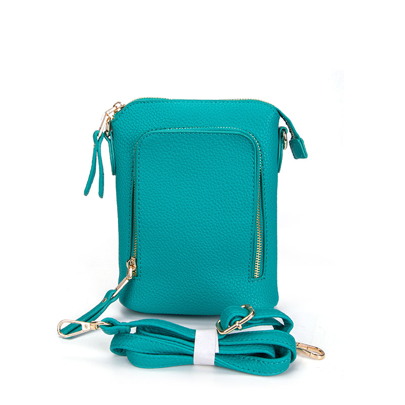 Urban Zip Crossbody