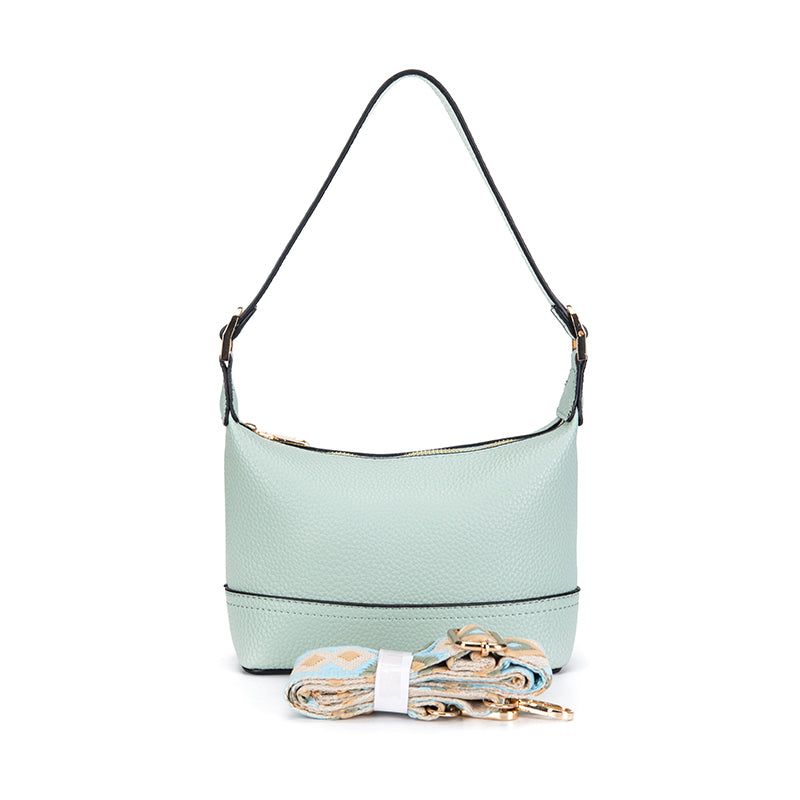 The Street Luxe Shoulder Bag