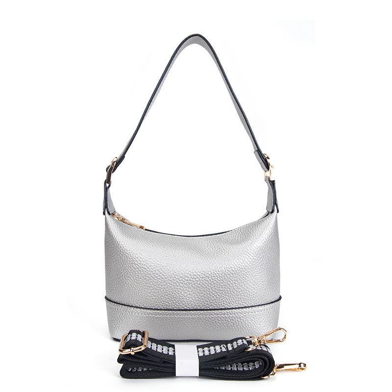 The Street Luxe Shoulder Bag