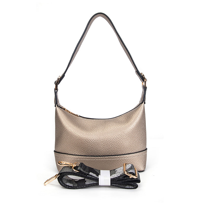 The Street Luxe Shoulder Bag