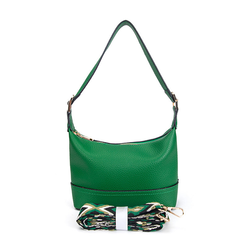 The Street Luxe Shoulder Bag