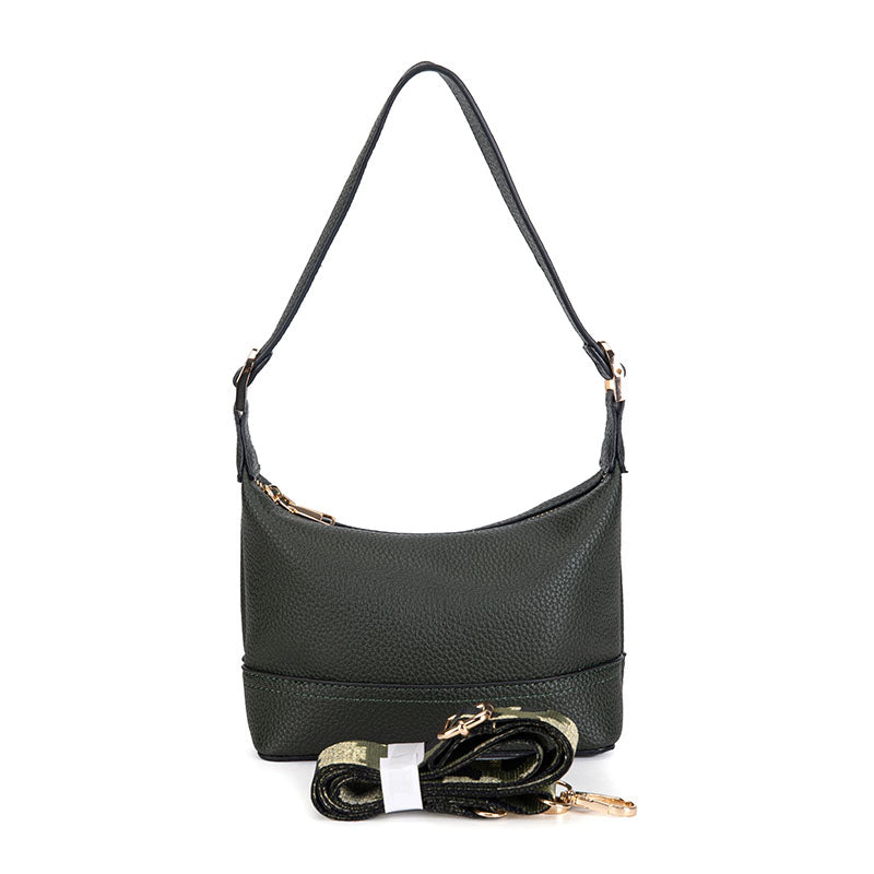 The Street Luxe Shoulder Bag
