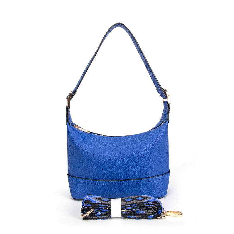 The Street Luxe Shoulder Bag