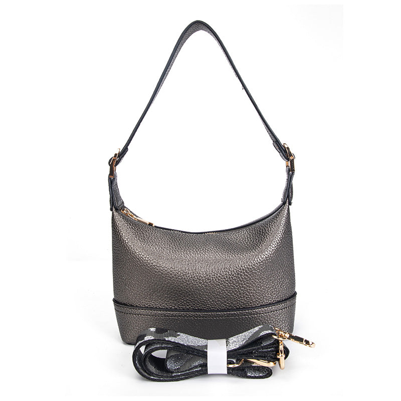 The Street Luxe Shoulder Bag