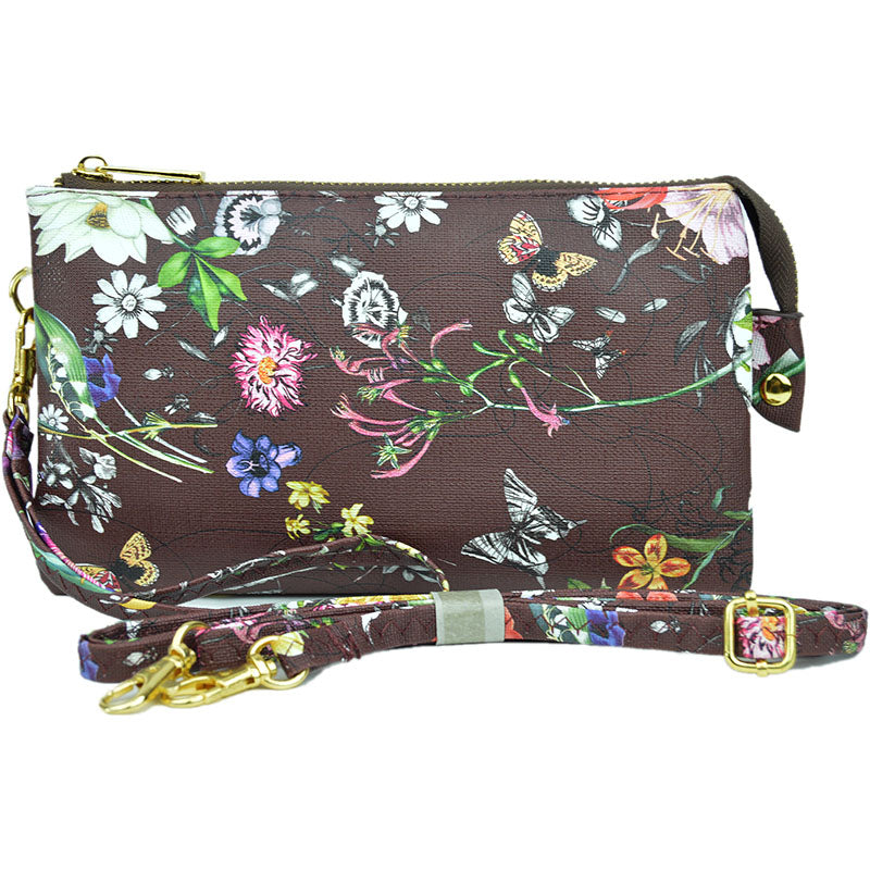 The Classic Wristlet